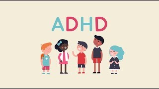 Lets talk about ADHD [upl. by Enelime68]