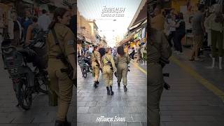 Welcome Jerusalem Israel israel jerusalemtour travel jerusalem [upl. by Bryn]