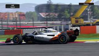 Full Race Highlights  2023 Spanish Grand Prix Formula 1 2023 F1 2023 [upl. by Rehttam]