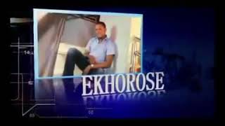 Ekhorose by amen man [upl. by Page]