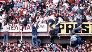 The Hillsborough Disaster  The Truth  First shown on 090912 [upl. by Nehtanhoj410]