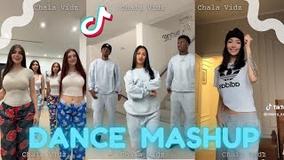 ULTIMATE TikTok Dance Mashup Compilation of 2024 NEW  Trending dance tiktok [upl. by Ailil]