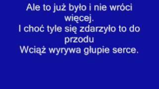 Maryla Rodowicz  Ale to już było karaokewmv [upl. by Lehte]