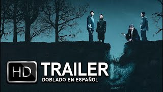 Exhuma 2024  Trailer doblado en español [upl. by Jairia]