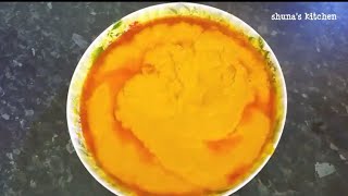 Pilipili za carrots za kupika  hot chilli sauce [upl. by Trueblood]