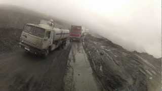 Stany Pamir Highway 14 [upl. by York]