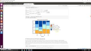 111 Doing TCR sequencing analysis using tcR package PART 1 [upl. by Rebmat627]