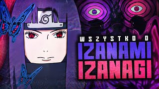 Wszystko o Izanami i Izanagi [upl. by Cahilly]