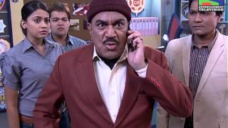 Nakli Chehra  Part 02  Episode 913  3rd February 2013 [upl. by Gruchot]