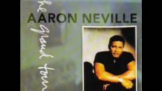 Aaron Neville  The Grand Tour [upl. by Ivie921]