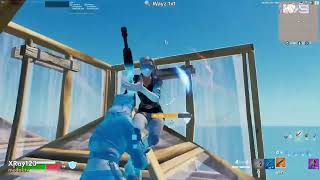 DO YO SHT Fortnite Montage [upl. by Midis]