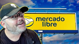 Amazon of LatAm Is MercadoLibre Stock a Buy Now MELI Stock Analysis [upl. by Tosch]