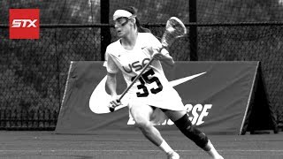 YOU CAN TRY  STX LACROSSE [upl. by Hutton]