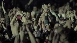 Festival Estéreo Picnic 2014 VIDEO OFICIAL [upl. by Cohl]