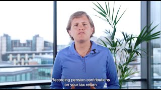 How do I record pension contributions  FreeAgent  Mettle business account [upl. by Lisa]