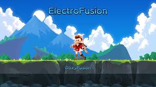 ElectroFusion DoxyFusion [upl. by Yrallam924]