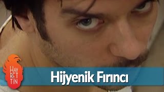 Hijyenik fırıncı   Hayrettin [upl. by Flight]