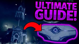 ULTIMATE Forest of Echoes Mystery Chest Guide ALL AscendantEnigmaticTrivial Mysteries [upl. by Tevis]