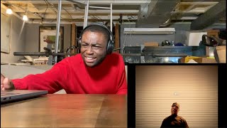 RAY VAUGHN MADE A REMIX Ray Vaughn  Watch The Party Die Kendrick Lamar Freestyle  REACTION [upl. by Shanna]