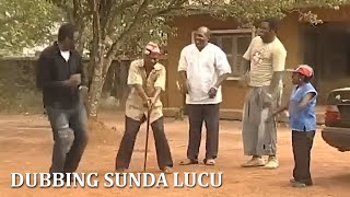 Petualangan Asep Konate  Dubbing Sunda Lucu [upl. by Sivatnod543]