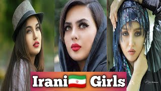 Top Most Beautiful Irani 🇮🇷 Girls 2023Irani Actresses [upl. by Hassadah]