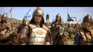 Gengis Khan A La Conquete Du Monde 2011 TRUEFRENCH DVDRiP XViD AC3 FiCTiON CD2 Top Film Net avi [upl. by Eiznekam]