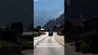 Switzerland Road Trip 🇨🇭🇨🇭🇨🇭 travel switzerland shorts viral roadtrip longdrive nature [upl. by Jehoash157]