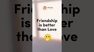 Friendship quotes  love bestie friendship reels quotes viral status statusvideo friendship [upl. by Euqirat]