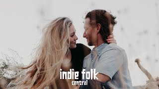 Indie Folk Love Songs 2023 • Valentine’s Day Playlist 25 tracks [upl. by Dorren]