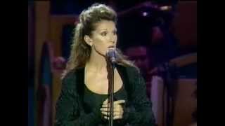 Celine Dion  My Heart Will Go On Live [upl. by Floria]