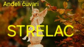 Tarot čitanje ✨STRELAC✨ Kakvi su ovo završeći Stiže Vam nešto mnogo bolje 111711 [upl. by Lexerd]