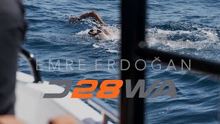 Dromeas Yachts  D28WA  Emre ERDOĞAN [upl. by Meeki]