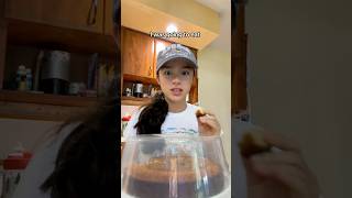 What’s your favorite dessert 😆👀🤩 fypシ゚ funny desserts jokes skit justjules viral [upl. by Phina]