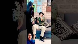 Sorry rajju baby 🤣🤬youtubefunnyshorts rajjufamshortsyoutuber‎chotanawabcuteshivani05 [upl. by Earized]