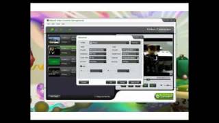 How to use iSkySoft Video Converter Ultimate [upl. by Ennirroc619]