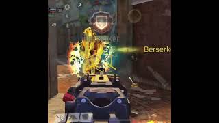 HBRa3 Swarm shorts codm callofdutymobile shortsfeed shortsvideo codmobile codmshorts short [upl. by Howey816]