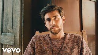 Alvaro Soler  Animal Official Music Video [upl. by Ydnat]