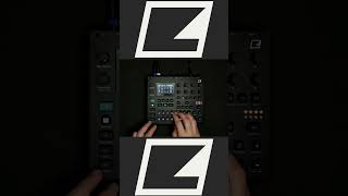 Elektron Digitone 2 Sketch 2 elektron digitone digitone2 [upl. by Bekha834]