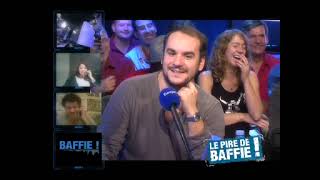 BAFFIE BEST OF BAFFIE CEST QUOI CE BORDEL [upl. by Rida]