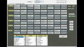 BASILICA software for Hauptwerk virtual organs system [upl. by Dnomyaw]