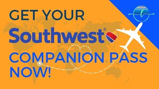 Southwest Companion Pass and special July 2024 offer [upl. by Faline]