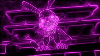 quotDisconnectedquot FNAF Remix by Mystery [upl. by Eolhc]