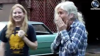 Surprising Parents With Their Dream Car Compilation Part 3  Try Not To Cry Challenge  2017 [upl. by Johnette]