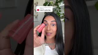 blush makeup makeupartist igbeauty makeuptutorial beauty selfiebeauty blush beautyindustry [upl. by Saidee615]