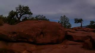 Goosenecks Overlook Capitol Reef [upl. by Cyndi]