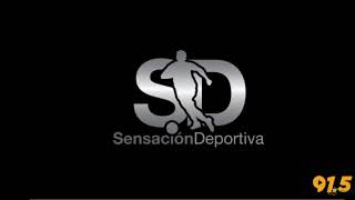 Transmisión en vivo de Sensación Deportiva [upl. by Krantz]