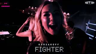 Korsakoff  Fighter [upl. by Harwilll]