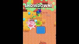 LEGENDARY a princess vs 2 monsters 👺 brawlstars [upl. by Chesna]