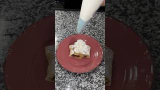 APFELSTRUDEL recipe [upl. by Steffen]