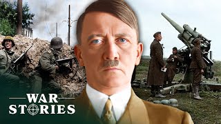 19391941 Why Was Hitler So Successful In The Early Years Of WW2 [upl. by Aleedis743]